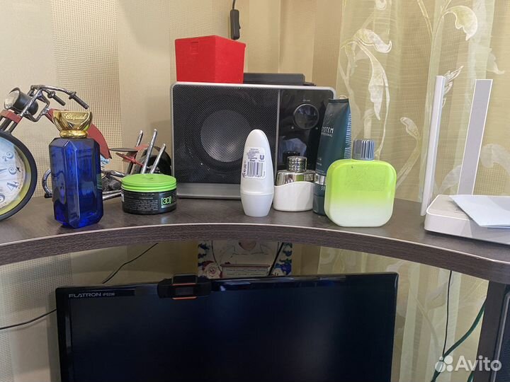 Рабочий стол