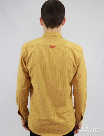 Рубашка для мальчика рост 164