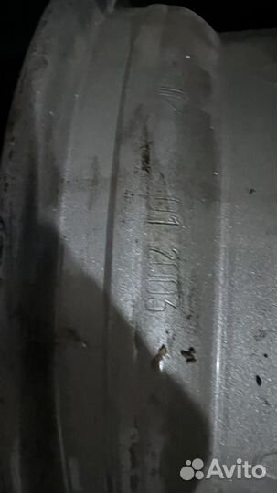 Колесный диск ваз r 13