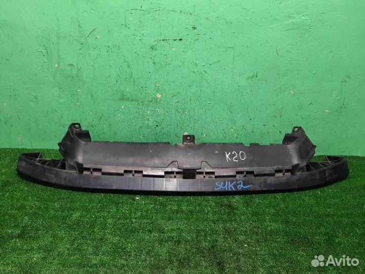 Усилитель бампера переднего нижний Subaru Legacy