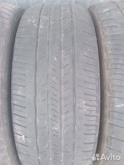 Bridgestone Dueler H/T 843 215/60 R17 96H
