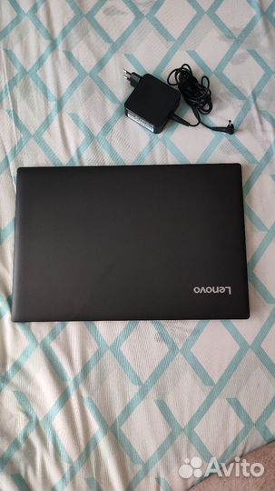 Lenovo ideapad 320 ast
