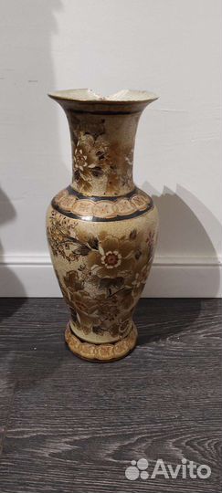 Ваза декоративная