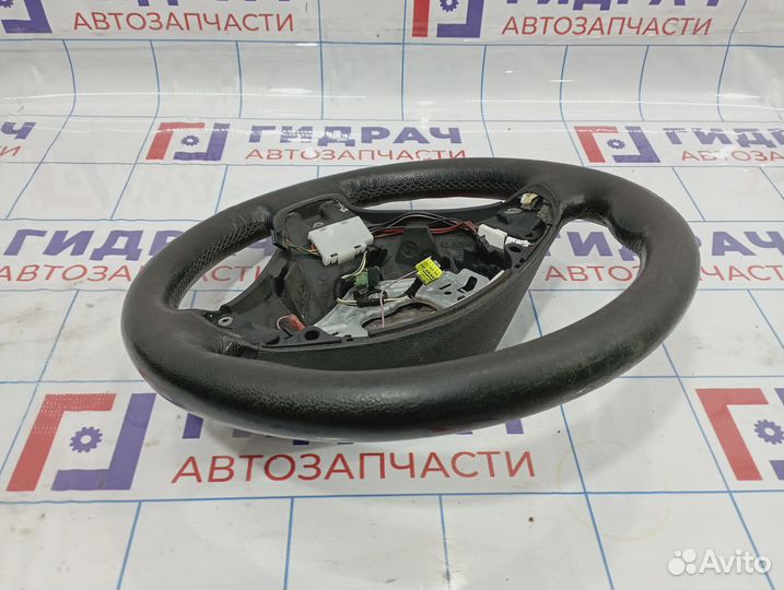 Рулевое колесо BMW X5 (E70) 32306780544