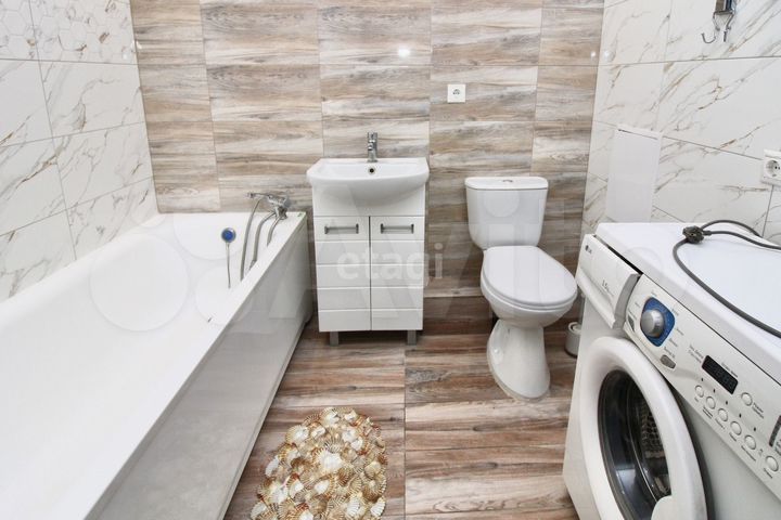 Квартира-студия, 18,2 м², 3/10 эт.