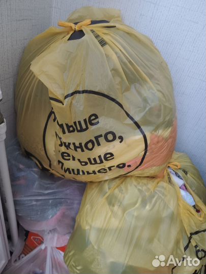 Женские вещи пакетом от 2 до 5 лет