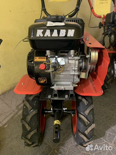 Мотоблок Ока мб-1д2м10а