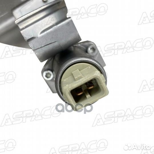 Регулятор фаз газораспределения (правый) VAG A