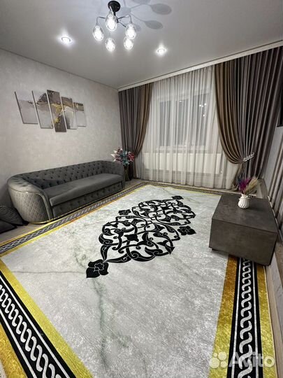 Ковер новый