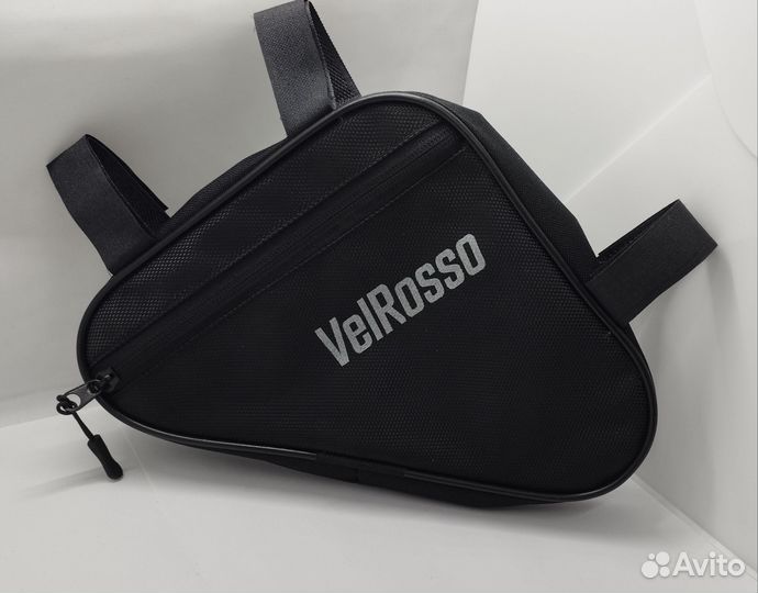 Велосумка под седло 7872