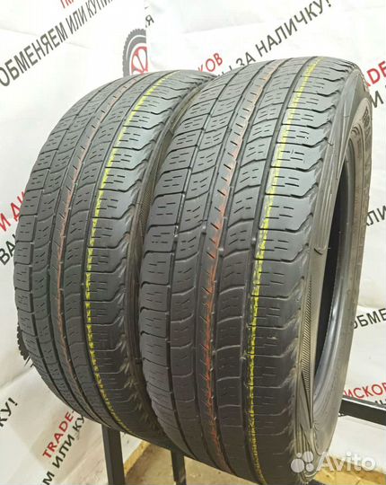 Kumho Road Venture APT KL51 225/65 R17 102H