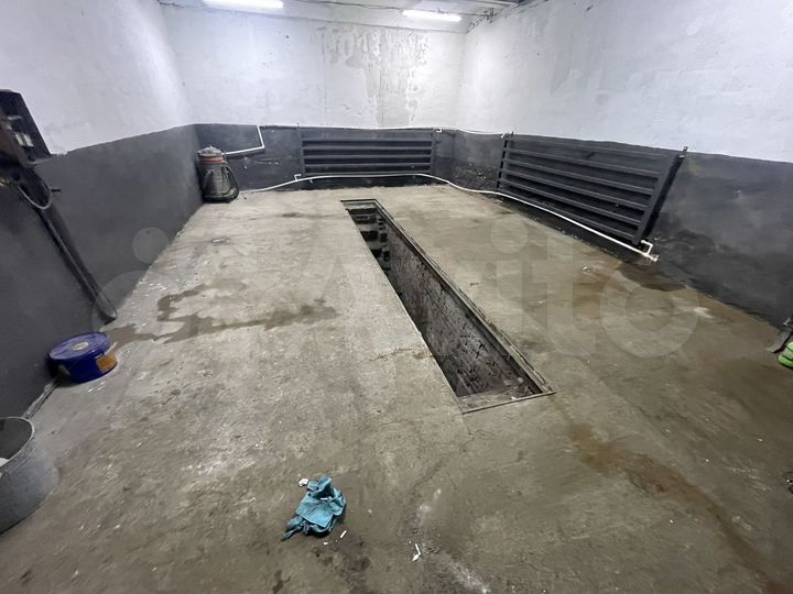 Автосервис