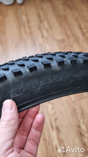 Покрышки для велосипеда 27.5 cst patrol