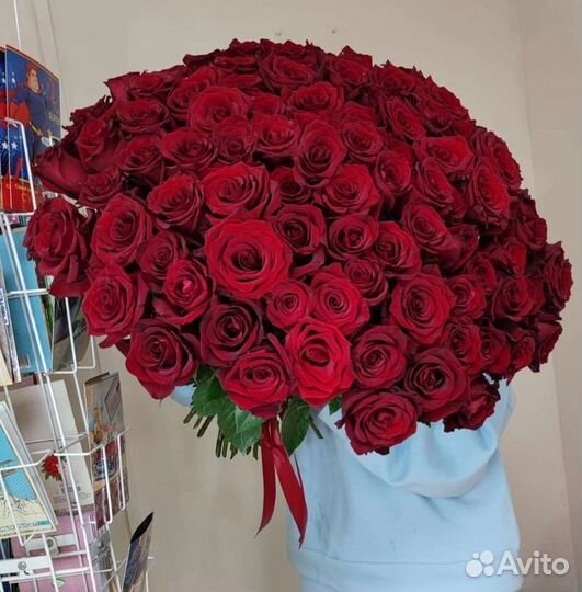 Цветы букеты с доставкой