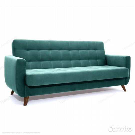 Диван раскладной книжка