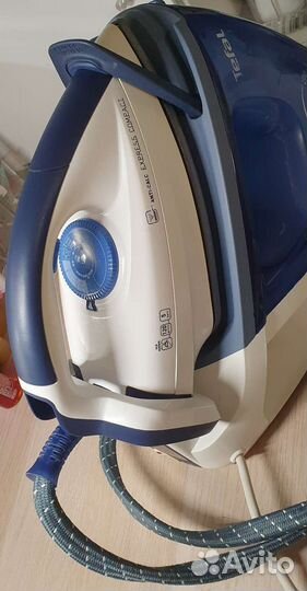 Парогенератор Tefal GV7340