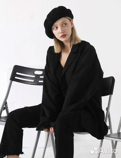 Бирет женский