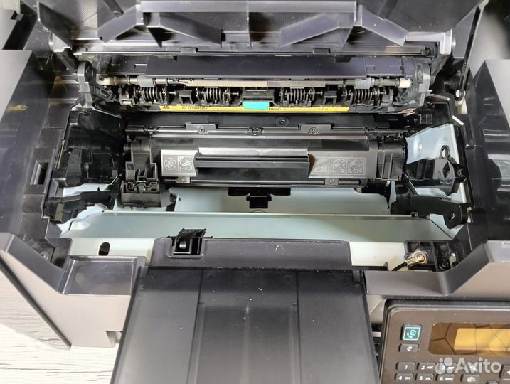 Мфу HP LaserJet M225rdn 25 стр\мин двуст.печать