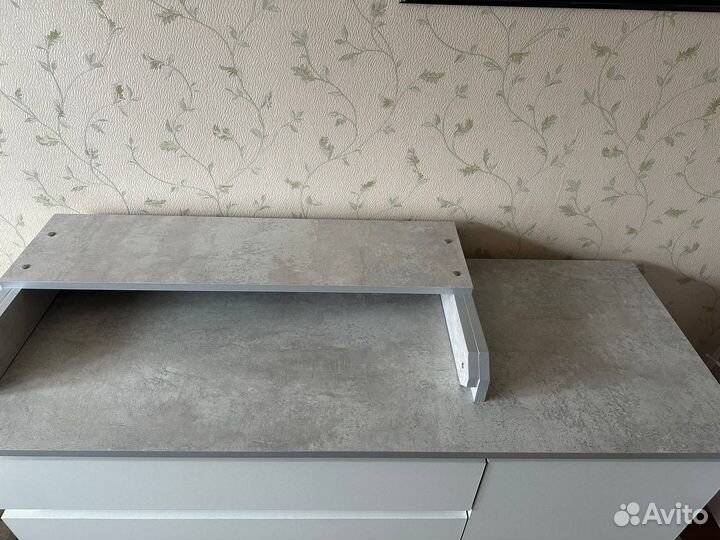 Пеленальный комод