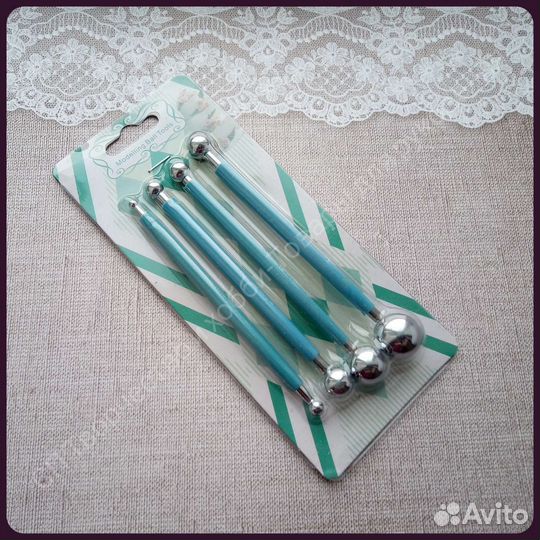 Набор стеков