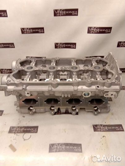 Новая головка VAG VW 2.0 tfsi BWA BWE BPY
