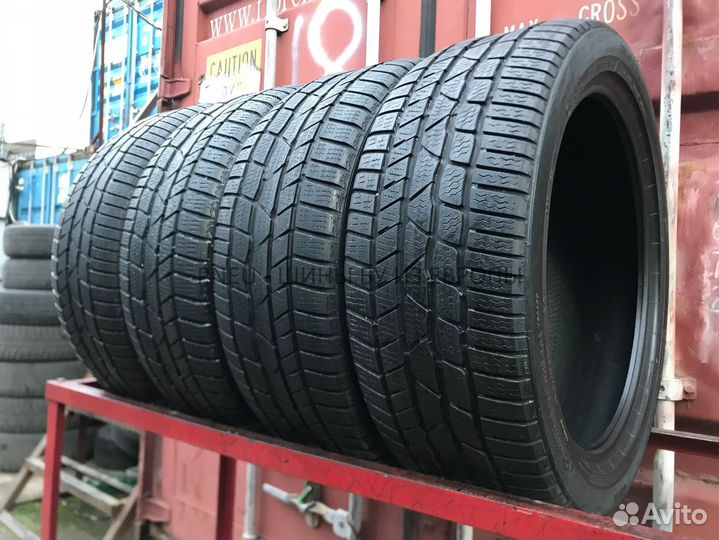 Continental ContiWinterContact TS 830 P 235/45 R19 99V