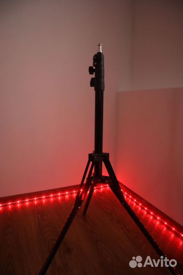 Свет для съемки