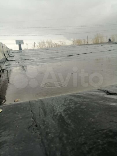 Гараж, 18 м²