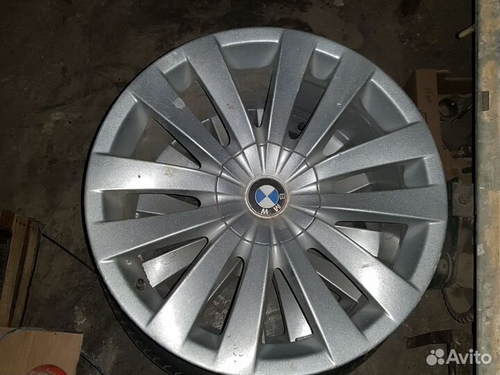 Продам диски на бмв радиус R20