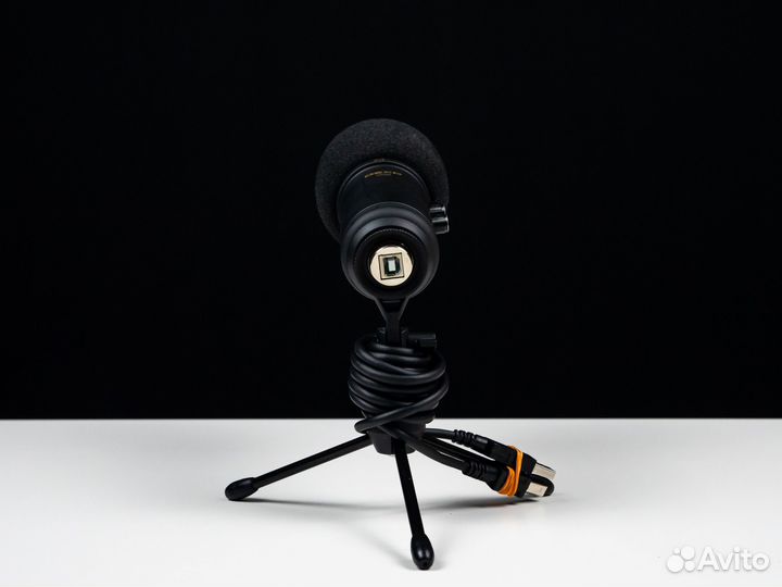 Микрофон dexp U700