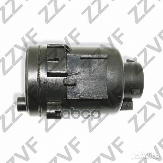 Фильтр топливный hyundai matrix (01-10) 31112-1