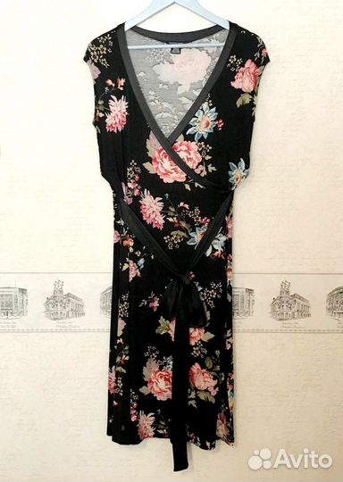 Продаю летнее платье