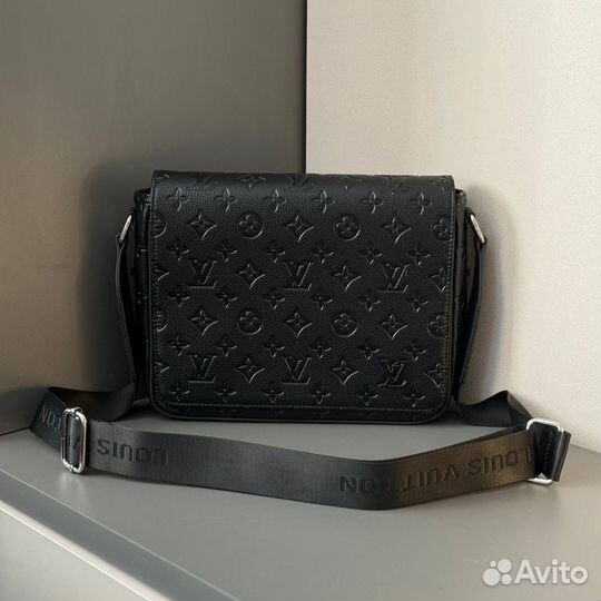 Сумка Louis Vuitton мужская