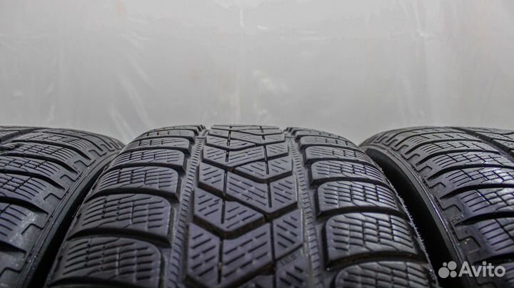 Pirelli Scorpion Winter 235/50 R19 103H