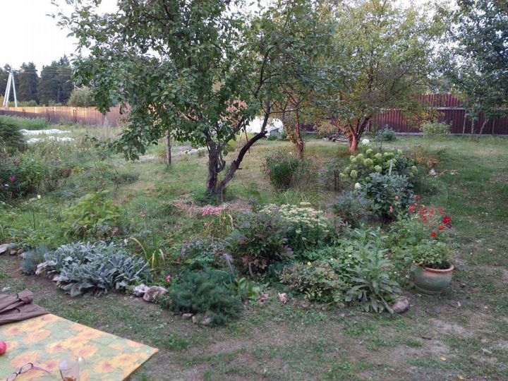 Участок 19 сот. (ИЖС)