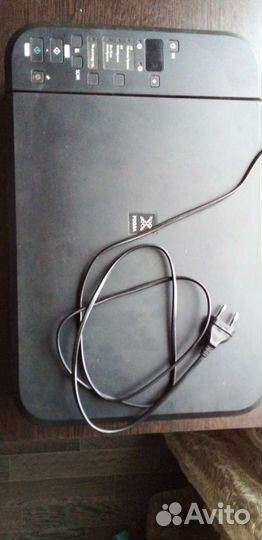 Принтер мфу canon