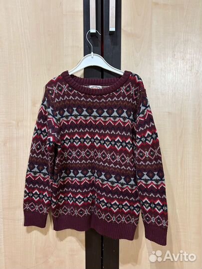 Свитер детский