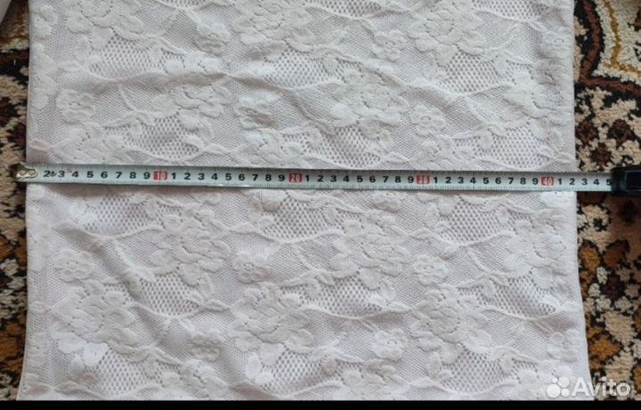 Блузка для школы