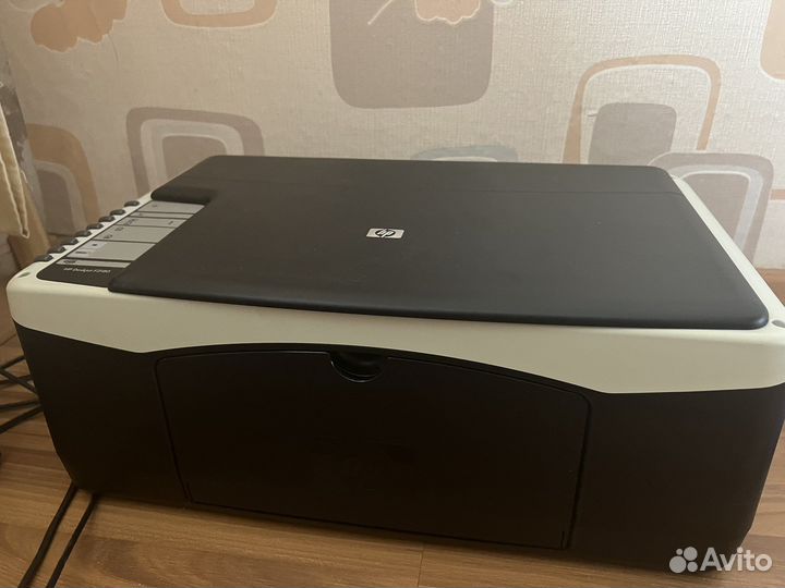 Принтер HP Deskjet F2180 мфу