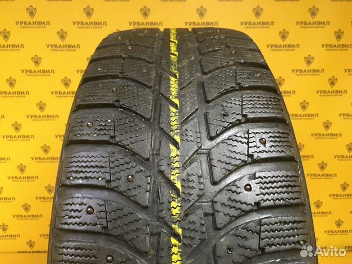 Bridgestone Ice Cruiser 5000 275/65 R17 115T