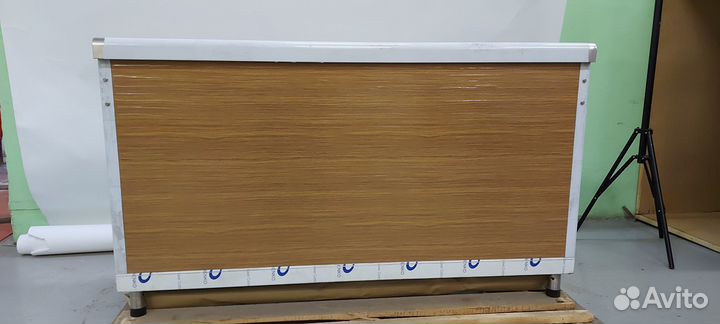 Мармит пмэс-70км-01кашированный1500мм