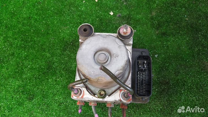 Блок ABS Mitsubishi Dingo CQ2A 4G15 1999