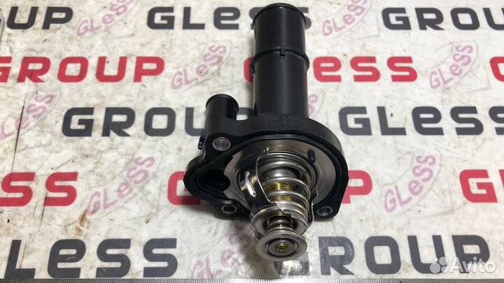 Термостат L3 М-3 (LF70) Axela Mazda 3 Mazda 5 Prem