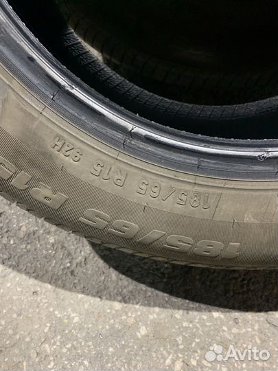 Pirelli Formula Energy 185/65 R15 92