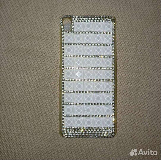 Чехлы для Asus, Sony и Xiaomi Redmi