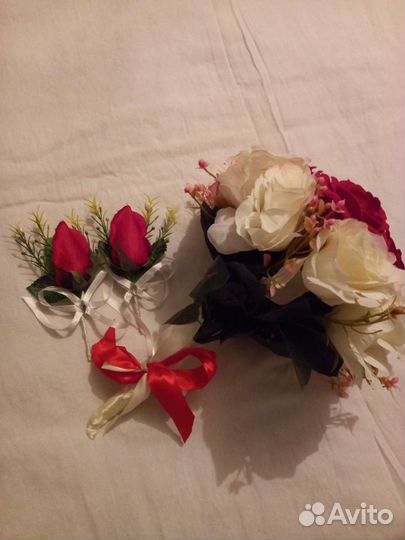 Букет для невесты