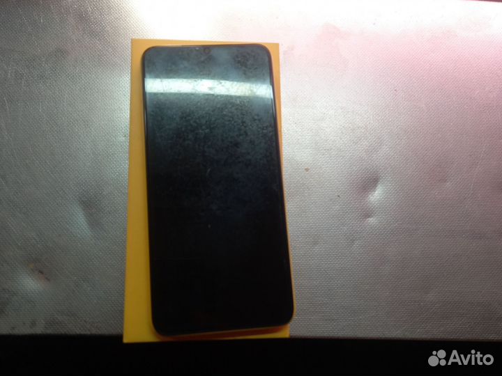 Xiaomi POCO M3, 4/64 ГБ