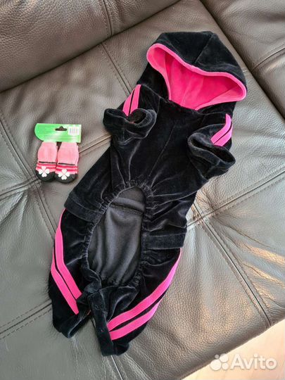 Носочки для Собак мелких пород и Кошек