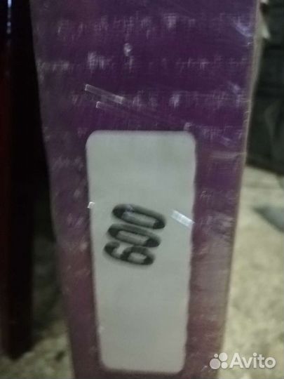 Дверное полотно