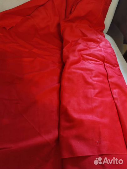 Ткань ситец